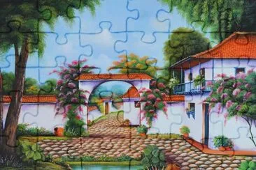 paisajes