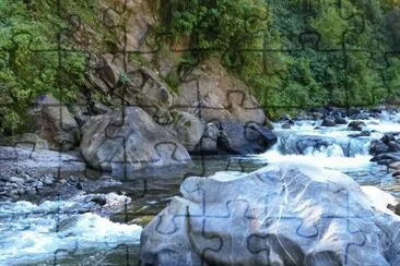 RÃ­o Sosa. TucumÃ¡n. Argentina
