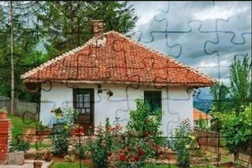 פאזל של NATUREZA