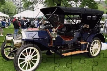 coche