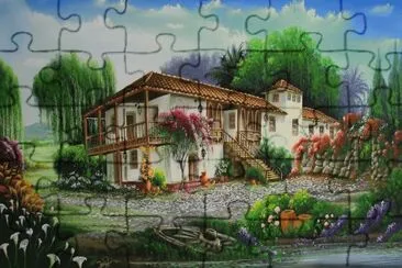 paisajes