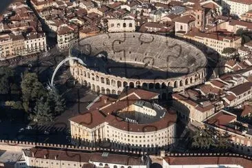 Verona jigsaw puzzle