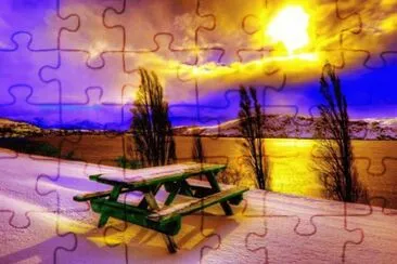 imagens jigsaw puzzle