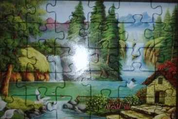 paisajes jigsaw puzzle