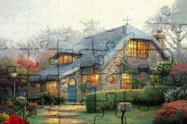 paisajes jigsaw puzzle