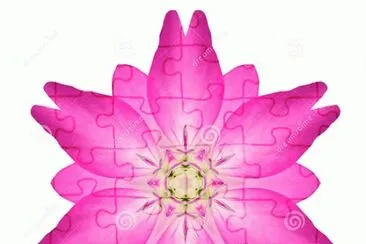 mandala jigsaw puzzle