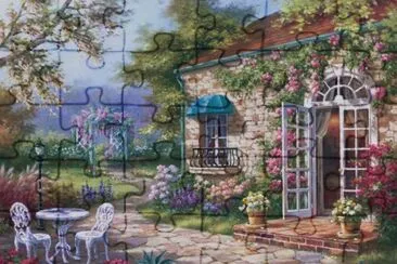 paisajes jigsaw puzzle