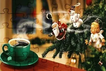 imagens jigsaw puzzle