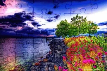 paisajes
