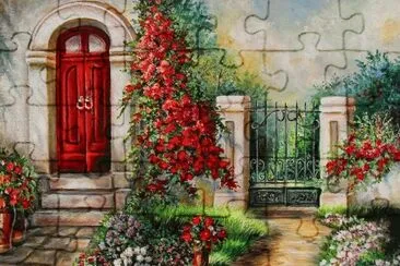 paisajes
