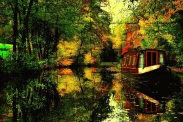 lago jigsaw puzzle