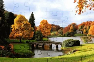 paisagem jigsaw puzzle