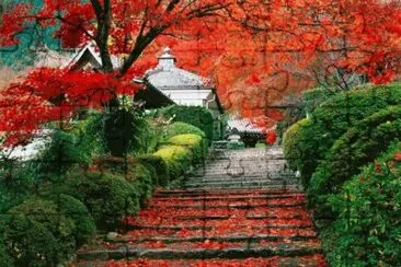 paisajes jigsaw puzzle