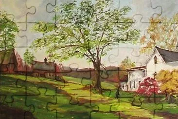 paisajes jigsaw puzzle