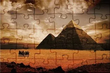 imagens jigsaw puzzle