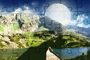 imagens jigsaw puzzle