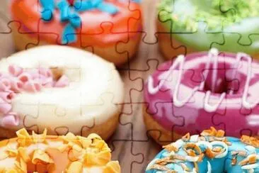 a jigsaw puzzle