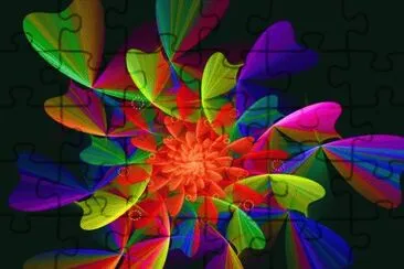All the Colors