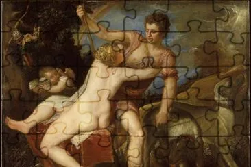 ticiano jigsaw puzzle