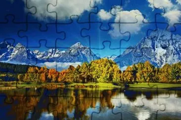 natureza jigsaw puzzle