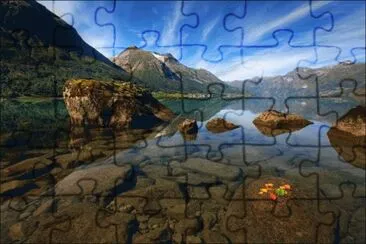 natureza jigsaw puzzle