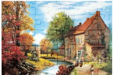 paisajes jigsaw puzzle