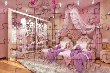 imagens jigsaw puzzle