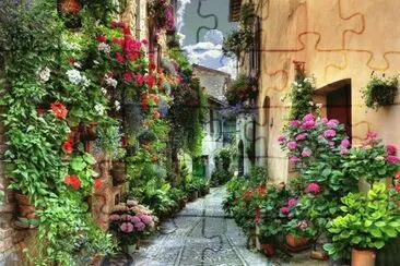 callejÃ³n