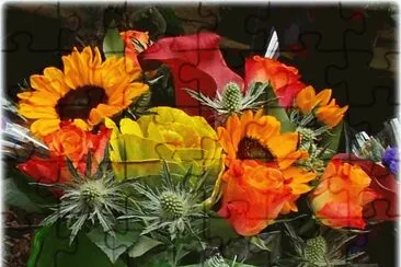 imagens jigsaw puzzle