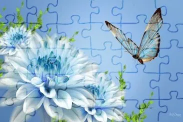 imagens jigsaw puzzle