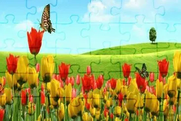 imagens jigsaw puzzle