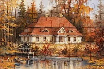 paisajes jigsaw puzzle