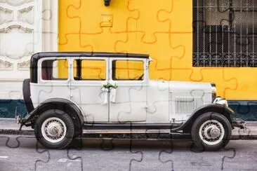esperando a la novia jigsaw puzzle