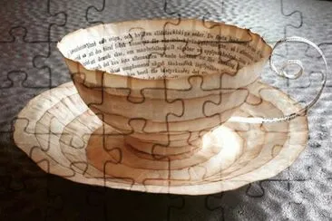 de papel