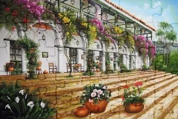 paisajes jigsaw puzzle