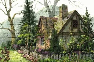 paisajes