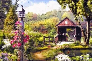 paisajes jigsaw puzzle