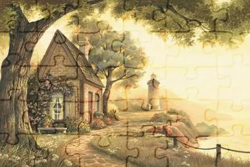 paisajes