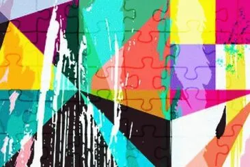  jigsaw puzzle