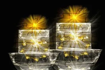 imagens jigsaw puzzle