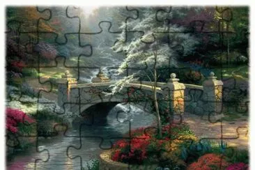 paisajes