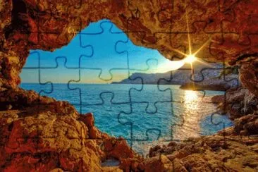natureza jigsaw puzzle