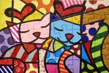 romerobritto