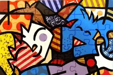 romerobritto