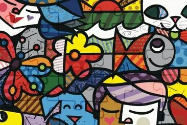 romerobritto