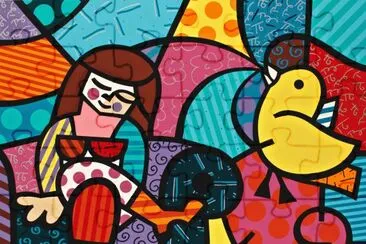 romerobritto