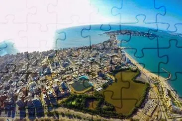 פאזל של vzla