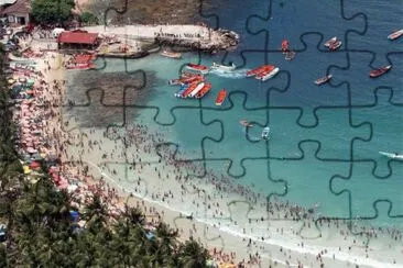 vzla jigsaw puzzle