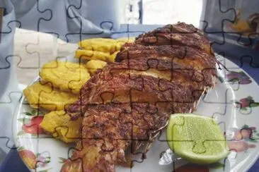 vzla jigsaw puzzle