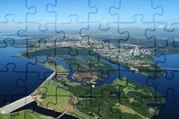 vzla jigsaw puzzle